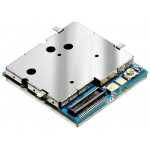 Sagemcom HiLo3G 850MHz HSDPA module - Data version