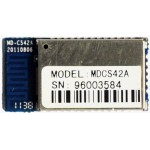 NVC-MDCS42A Class2 Bluetooth Module