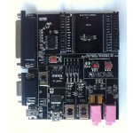 Novacomm Bluetooth4.0 MDCS-71 Development kit