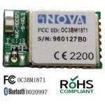 NVC-MDCS71 Bluetooth 4.0 BLE module